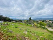 Filippos Schönes Grundstück zum Verkauf im Dorf Filippos, Kreta Grundstück kaufen